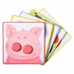 Best Sale 🥰 Haba Zuordnungsspiel - Kunterbunte Tierwelt ⭐