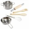 Best Pirce 🥰 Hape 7-tlg. Koch-Set für Küchenchefs 🌟