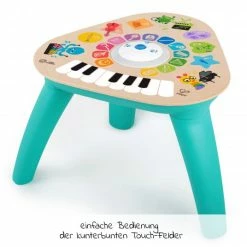 Best reviews of 🎁 Hape Activity-Spieltisch - Magischer Touch 🥰 -Toys for Toddlers (12+ m) Shop hape activity spieltisch magischer touch e12398h47 d2