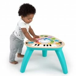 Best reviews of 🎁 Hape Activity-Spieltisch - Magischer Touch 🥰 -Toys for Toddlers (12+ m) Shop hape activity spieltisch magischer touch e12398h47 d4