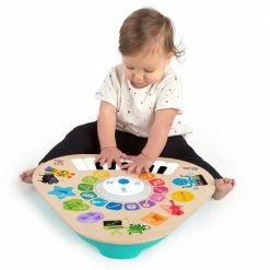 Best reviews of 🎁 Hape Activity-Spieltisch - Magischer Touch 🥰 -Toys for Toddlers (12+ m) Shop hape activity spieltisch magischer touch e12398h47 d5