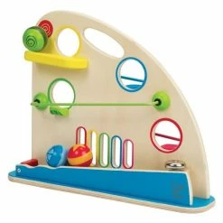 Outlet 🎉 Hape ball racetrack 😍