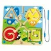 Best Sale 🔥 Hape Magnetspiel Kleine Tierwelt ⭐