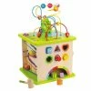 Best reviews of 🔥 Hape Motoric cube Small animals 🔔