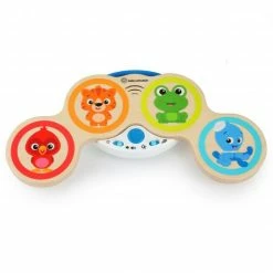 Best Pirce β Hape Musikspielzeug - Babytrommler π