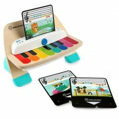Cheapest π Hape Musikspielzeug - Touch Klavier π