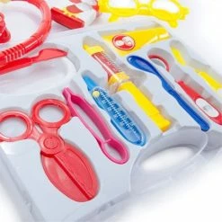 Toys for Toddlers (12+ m) Shop -Toys for Toddlers (12+ m) Shop happy people doktor koffer mit 12 tlg zubehor 47408 d1