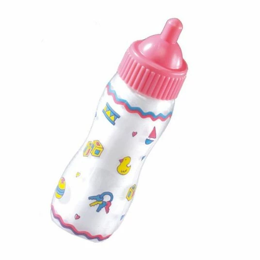 Best Pirce 😀 Happy People Milchfläschchen für Puppen 12,5 cm ⭐ 1 Best Pirce 😀 Happy People Milchfläschchen für Puppen 12,5 cm ⭐