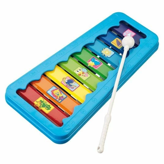 Cheap 😀 Happy People Xylophon mit Motiven ⭐ 1 Cheap 😀 Happy People Xylophon mit Motiven ⭐