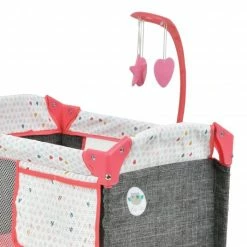 Toys for Toddlers (12+ m) Shop -Toys for Toddlers (12+ m) Shop hauck toys for kids puppen reisebett sleep n play play n go red melange grey d90805 d1