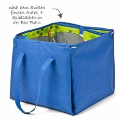 Cheap π Miniland Spielteppich und Aufbewahrungs-Box 2 in 1 Minimobil Traffic 100 x 100 cm π 8 Cheap π Miniland Spielteppich und Aufbewahrungs-Box 2 in 1 Minimobil Traffic 100 x 100 cm π -Toys for Toddlers (12+ m) Shop miniland spielteppich und aufbewahrungs box 2 in 1 minimobil traffic 100 x 100 cm 97096 d3