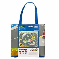 Cheap π Miniland Spielteppich und Aufbewahrungs-Box 2 in 1 Minimobil Traffic 100 x 100 cm π 9 Cheap π Miniland Spielteppich und Aufbewahrungs-Box 2 in 1 Minimobil Traffic 100 x 100 cm π -Toys for Toddlers (12+ m) Shop miniland spielteppich und aufbewahrungs box 2 in 1 minimobil traffic 100 x 100 cm 97096 d4