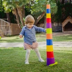 Coupon 🔔 Miniland Stapelturm Giantte mit Steckspiel 95 cm 🎉 -Toys for Toddlers (12+ m) Shop miniland stapelturm giantte mit steckspiel 95 cm 97211 d3