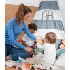 Outlet 💯 Miniland Stapelturm Mystery Castle 95 cm 👍 8 Outlet 💯 Miniland Stapelturm Mystery Castle 95 cm 👍 -Toys for Toddlers (12+ m) Shop miniland stapelturm mystery castle 95 cm 75005 d3