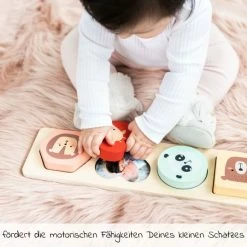 Wholesale 😀 Pearhead Steckspiel mit Bilderrahmen ⭐ -Toys for Toddlers (12+ m) Shop pearhead steckspiel mit bilderrahmen 83105 d2