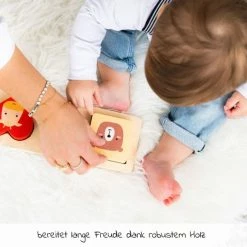 Wholesale 😀 Pearhead Steckspiel mit Bilderrahmen ⭐ -Toys for Toddlers (12+ m) Shop pearhead steckspiel mit bilderrahmen 83105 d3