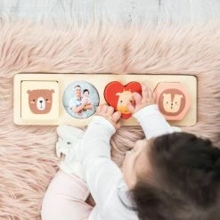 Wholesale 😀 Pearhead Steckspiel mit Bilderrahmen ⭐ -Toys for Toddlers (12+ m) Shop pearhead steckspiel mit bilderrahmen 83105 d4