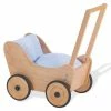 Flash Sale 🔥 Pinolino Wooden doll pram Sarah - solid beech 🤩