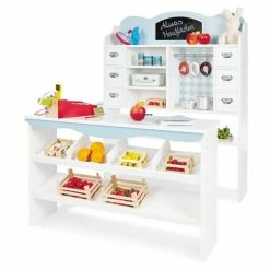 Best deal 🎉 Pinolino Shop Alma - White 🎁