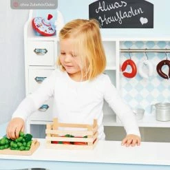 Best deal 🎉 Pinolino Shop Alma - White 🎁 -Toys for Toddlers (12+ m) Shop pinolino kaufladen alma weiss 223436 d4