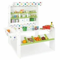 Top 10 ✔️ Pinolino Marktstand Momo 🎉