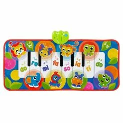 Wholesale 😉 Playgro Klavier-Spielmatte mit Tiergeräuschen - Jumbo Jungle 😀