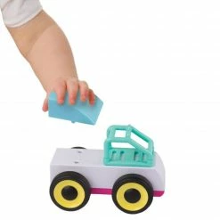 Cheapest 🔥 Playgro Spielzeugautos 3er Pack Mix & Match ⭐ -Toys for Toddlers (12+ m) Shop playgro spielzeugautos 3er pack mix match 40226 d4