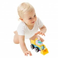 Cheapest 🔥 Playgro Spielzeugautos 3er Pack Mix & Match ⭐ -Toys for Toddlers (12+ m) Shop playgro spielzeugautos 3er pack mix match 40226 d5