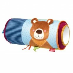 Top 10 ⌛ Sigikid Krabbelrolle Aktiv Bär 😍