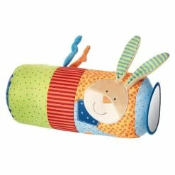 Outlet 🛒 Sigikid Active Rabbit Crawler Roller 👍