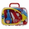 Buy 🧨 Simba Toys Doktor-Koffer mit 5-tlg. Zubehör - verschiedene Designs 👍