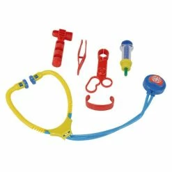 Buy 🧨 Simba Toys Doktor-Koffer mit 5-tlg. Zubehör - verschiedene Designs 👍 -Toys for Toddlers (12+ m) Shop simba toys doktor koffer mit 5 tlg zubehor verschiedene designs 105545260 d2