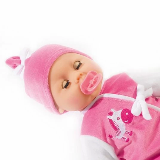 Coupon 🥰 Simba Toys Doll Laura with functions baby language 38 cm 👍 2 Coupon 🥰 Simba Toys Doll Laura with functions baby language 38 cm 👍 - Image 2