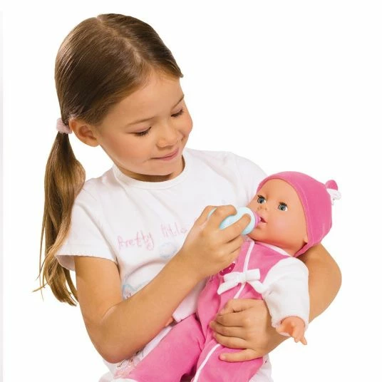 Coupon 🥰 Simba Toys Doll Laura with functions baby language 38 cm 👍 3 Coupon 🥰 Simba Toys Doll Laura with functions baby language 38 cm 👍 - Image 3