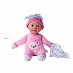 Deals 😉 Simba Toys Puppe Laura mit Funktionen Nachtlicht und Melodie 30 cm 👍 -Toys for Toddlers (12+ m) Shop simba toys puppe laura mit funktionen nachtlicht und melodie 30 cm 105140002 d2