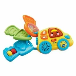 Discount 🧨 Vtech Babys Keychain 😍