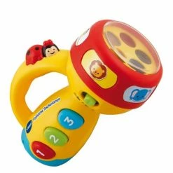 Flash Sale 😉 Vtech Fröhliche Taschenlampe 🥰