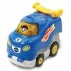 Best Pirce 🤩 Vtech Tut Tut Baby Flitzer - Press & Go - Rennauto 🎉
