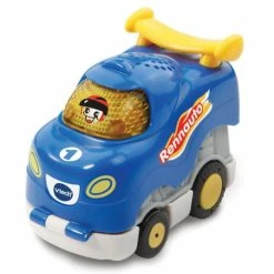Best Pirce π€© Vtech Tut Tut Baby Flitzer - Press & Go - Rennauto π