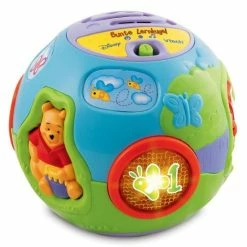 Cheap β Vtech Winnie the Pooh's Colourful Learning Ball π§¨