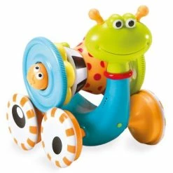 Brand new 👏 Yookidoo Game snail with movement & music 👏